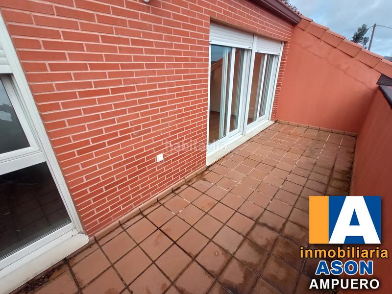 Foto 94bcde80-e282-4879-8fe0-3b5b64a8d1a2. Chalet con riscaldamento parcheggio in Hazas de Cesto