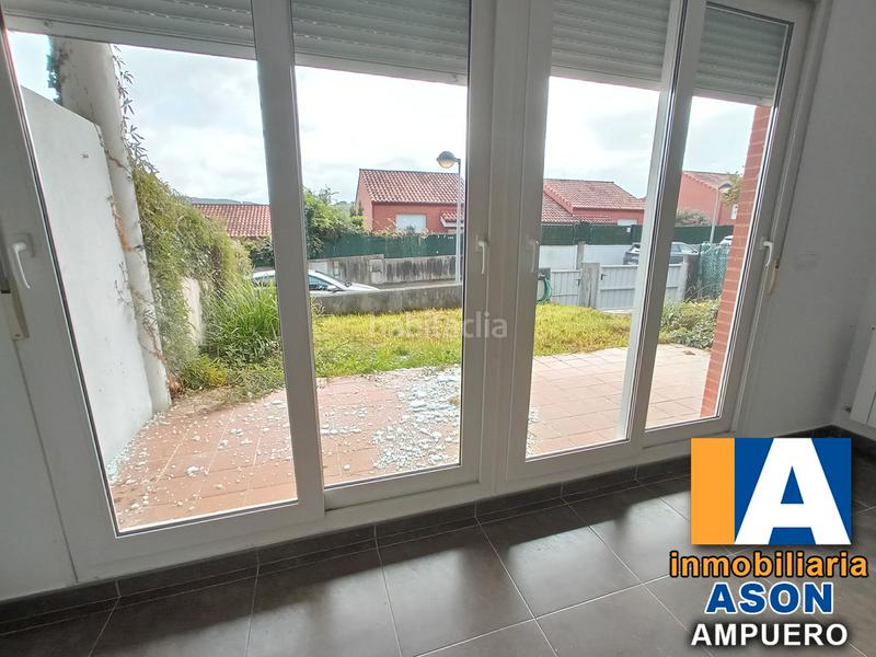 Foto bff276fb-3bce-45d8-a470-e946366595ca. Chalet con riscaldamento parcheggio in Hazas de Cesto