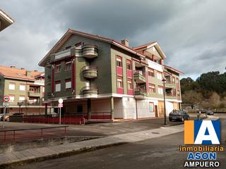 Pis a Barrio bernales 4