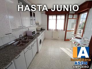 Rent Flat in Calle del progreso 31