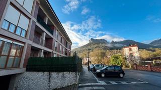 Rent Flat in Calle trefilería 13