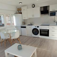 Appartement à Calle república de costa rica 22