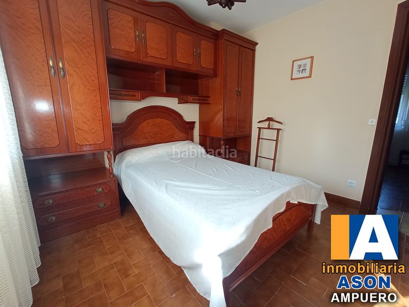 Foto 06aa1422-2d04-4add-9394-25332b822526. Casa amb aparcament a Ampuero