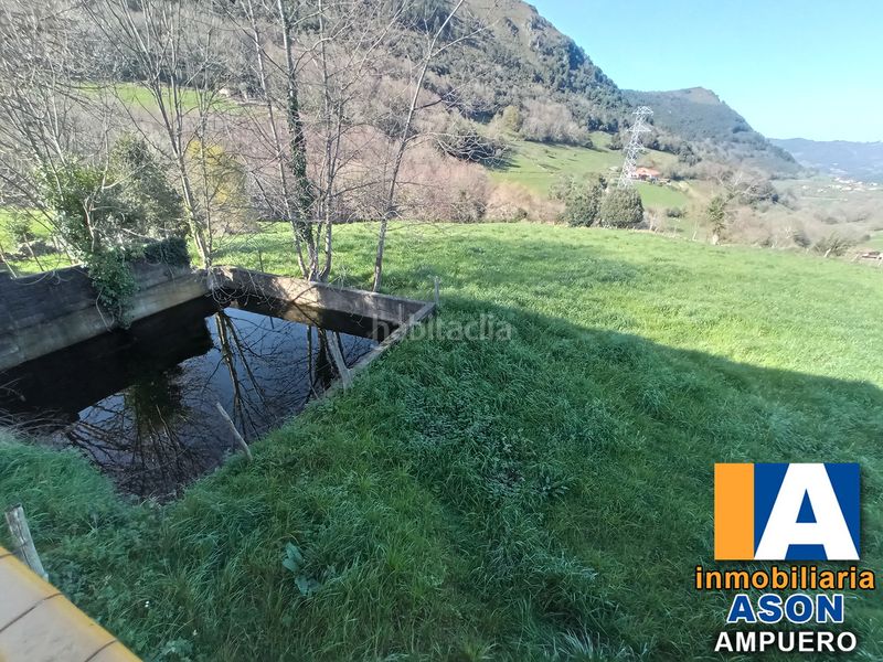 Foto 4af26431-6bab-4493-8957-788472004852. Casa amb aparcament a Ampuero