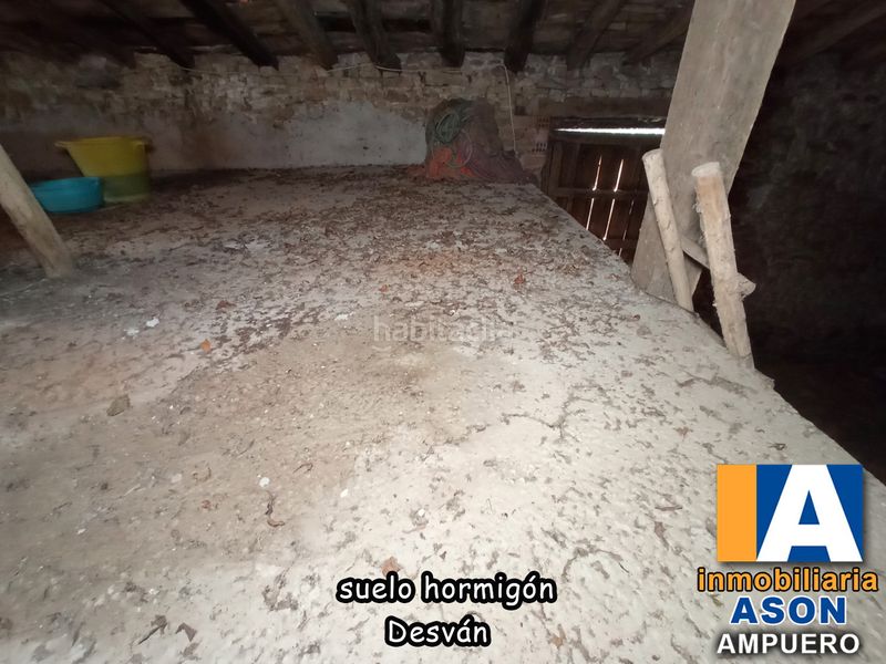 Foto 4d633a99-2448-43d6-ad0b-4d1fad2a857c. Casa amb aparcament a Ampuero