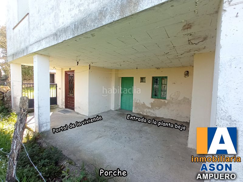 Foto 576999a4-626c-4549-8138-762d12843dab. Casa amb aparcament a Ampuero