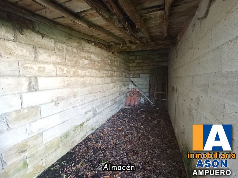 Foto 77e5c02a-5151-430a-98ad-24be1cbf9151. Casa amb aparcament a Ampuero