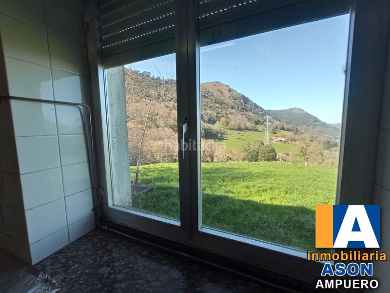 Foto 801a346c-7475-455b-a5cb-5d8832a493ce. Casa amb aparcament a Ampuero