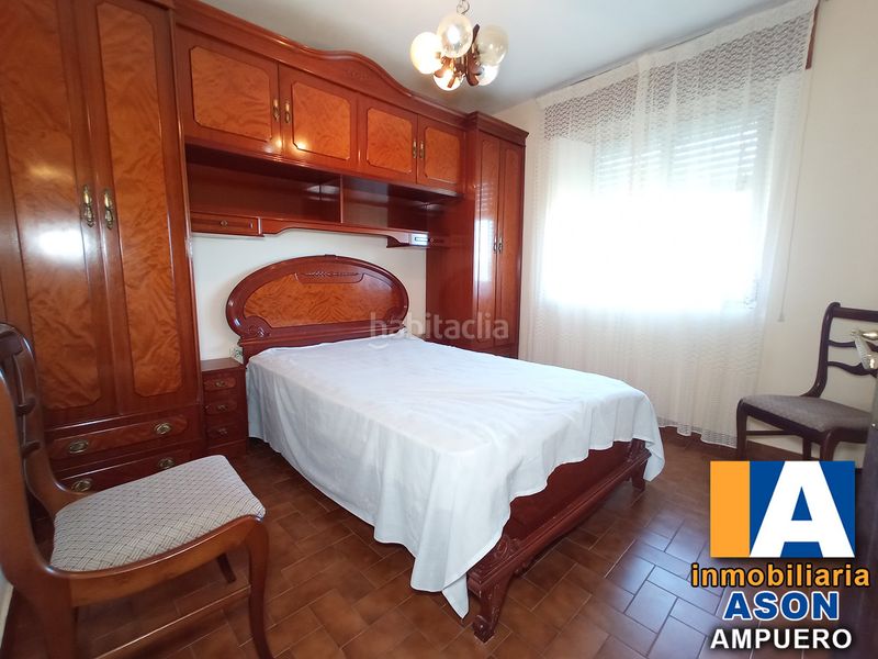 Foto 90c25726-ee4e-4727-90a2-0d8d903d513a. Casa amb aparcament a Ampuero