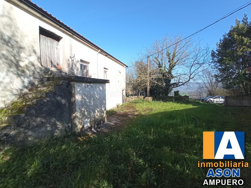 Foto ae4e7c5d-76c6-4f1e-b80e-0be3d3b54cd0. Casa amb aparcament a Ampuero