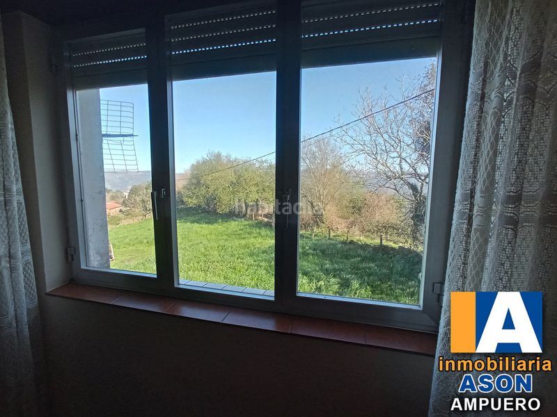 Foto beaa86e3-47cf-471b-9e68-c06e26c41c8a. Casa amb aparcament a Ampuero