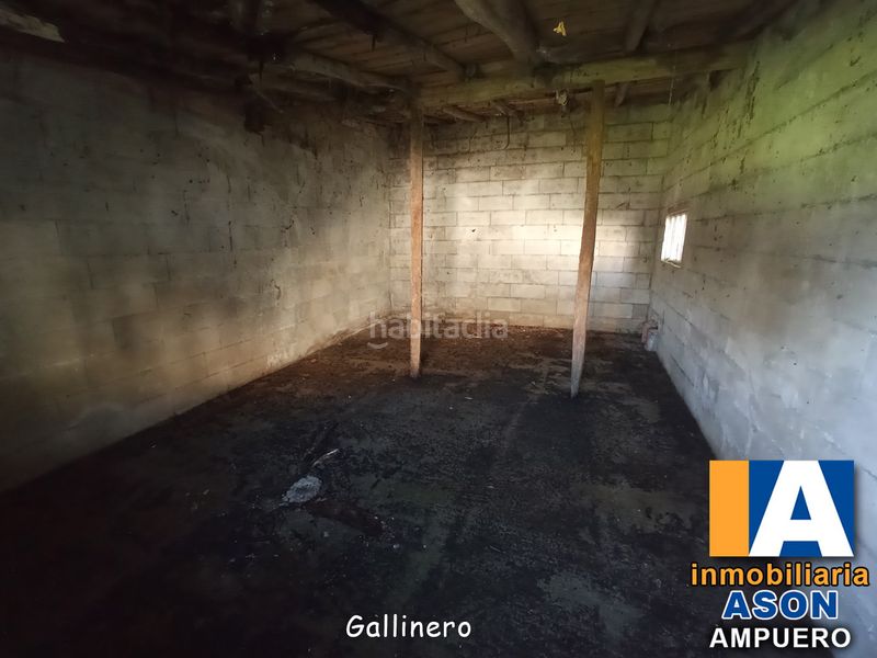 Foto cdeac2ef-7167-4ee0-be87-bd5ac37f498f. Casa amb aparcament a Ampuero