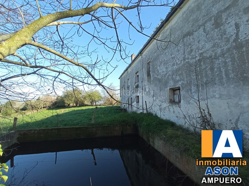 Foto d3cc4a78-f465-493e-a582-317347061e38. Casa amb aparcament a Ampuero