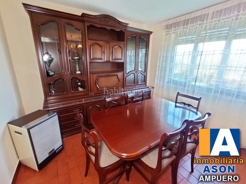 Foto e32be4a1-964d-44fb-a23c-a5d053dbb031. Casa amb aparcament a Ampuero