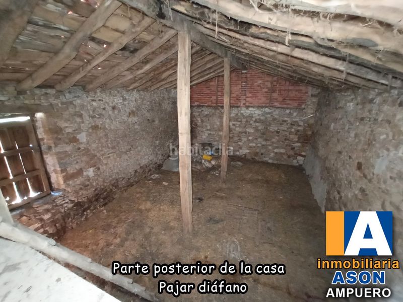 Foto e420cdb0-3232-4fbb-b95c-9e245b482c1b. Casa amb aparcament a Ampuero