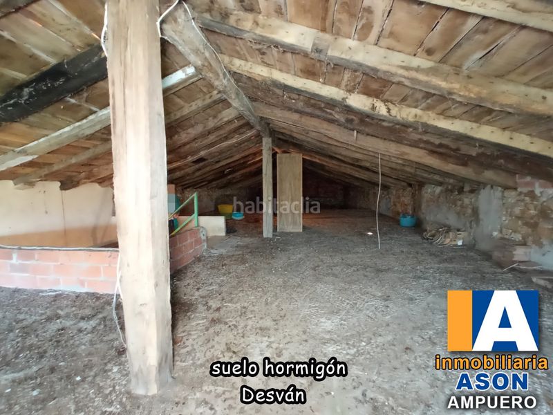 Foto e6d496ca-d73e-4312-b7df-45a96bfe9519. Casa amb aparcament a Ampuero