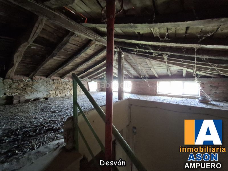 Foto f43447b9-02c5-4150-ac26-e9d80228927b. Casa amb aparcament a Ampuero
