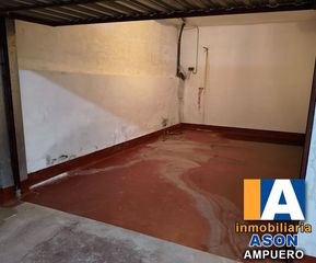 Parking coche  Calle cantarranas
