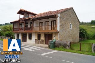 Towny house  Calle del comercio