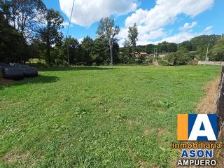 Rural plot  Ca-506