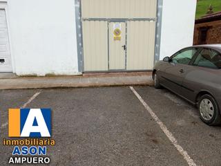 Local Comercial  Calle cantarranas