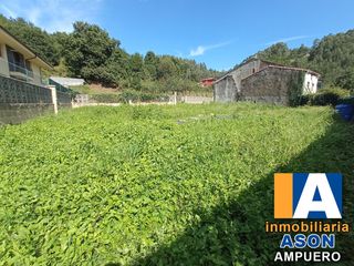Terreno residencial en Ampuero