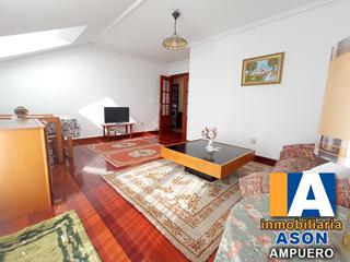 Location Appartement  Calle emperador carlos v