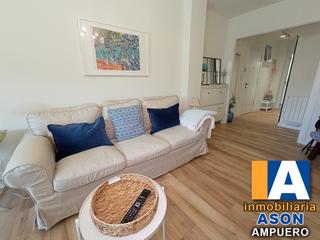 Location Appartement  Calle cantarranas
