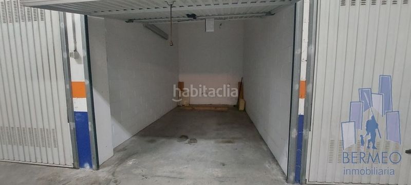 Foto 7ea680c2-2005-4be7-bdf2-0e70f79211f5. Posto auto in Bermeo