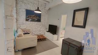 Pis  Juan bautista longa kalea. Ideal apartamento en planta baja