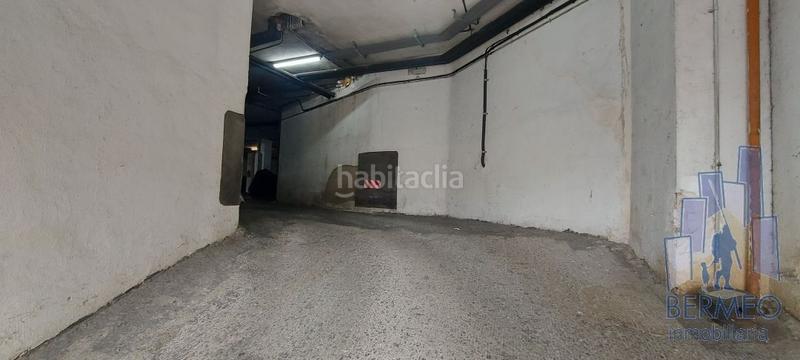 Foto 08a4771b-8dd3-4816-8f89-aaa4c8cc6fc7. Posto auto in Bermeo