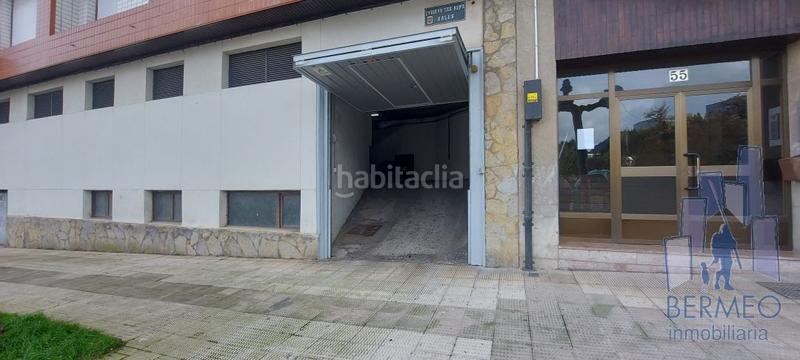 Foto 1a7caa3b-243b-4625-83b7-85df1fa177e8. Posto auto in Bermeo