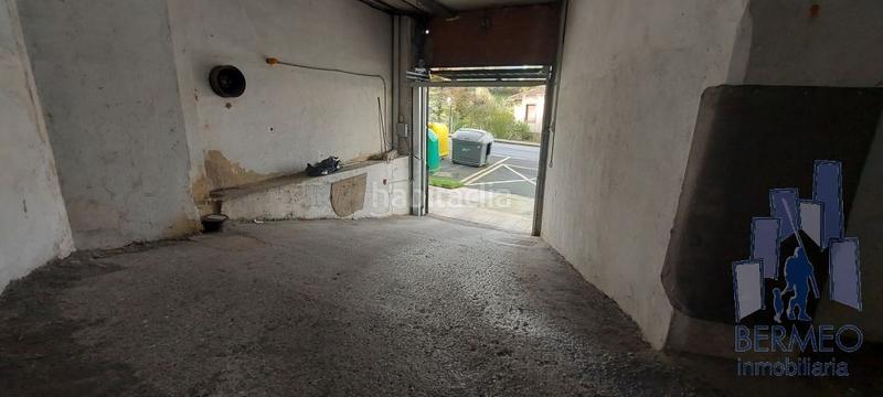 Foto 85d40bbc-8e94-42f7-93f1-64bdc3ee9f3b. Posto auto in Bermeo