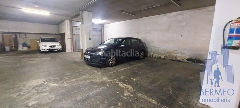 Foto aaf2deda-48e3-469c-9256-34384b7812ff. Posto auto in Bermeo
