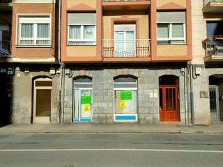 Local commercial à Bermeo. Zubiaur tar kepa kalea