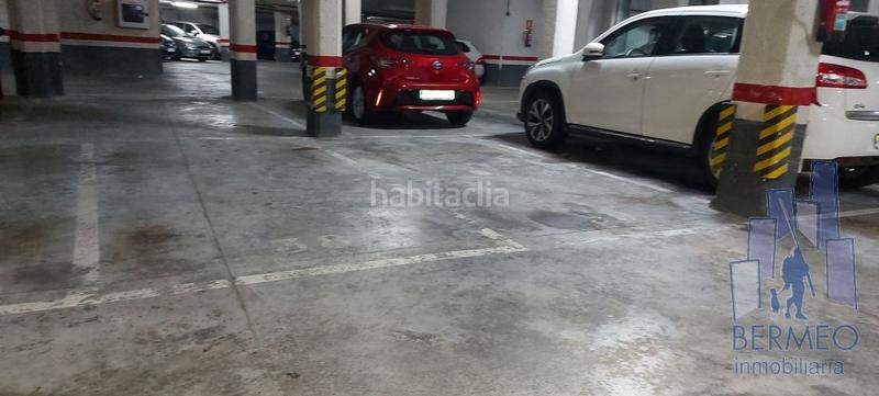 Foto e1d9f6ec-27ce-4963-a32c-83fc09e6b3d5. Lloguer aparcament cotxe a Bermeo