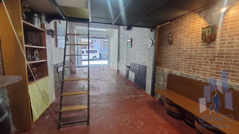 Foto 2148cef6-db21-4330-b788-aa23ac930936. Posto auto in Bermeo