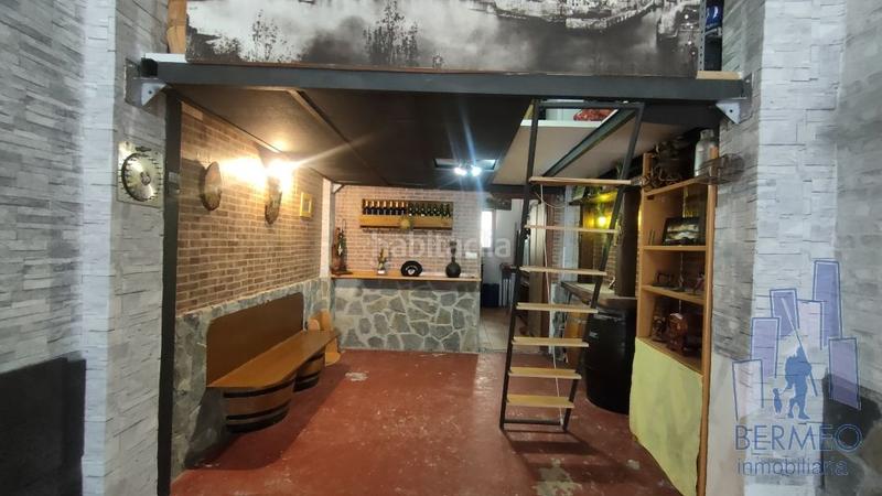 Foto 274a656c-5fb4-476b-b647-c5c22e3ad9f5. Posto auto in Bermeo