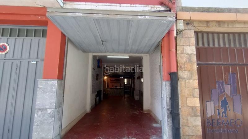 Foto ba975507-0333-46b4-8406-9c56b1700549. Posto auto in Bermeo