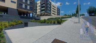Parking voiture  Aritzatxu bidea. Aritzatxu bidea