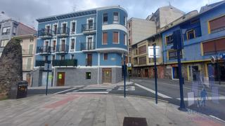 Local commercial à Bermeo. Local comercial en en zona muy transitada y con mucha luz