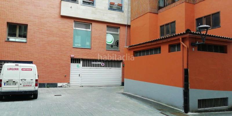 Foto 54c2f7f0-9aa1-49a2-946e-043941cd6743. Posto auto in Bermeo