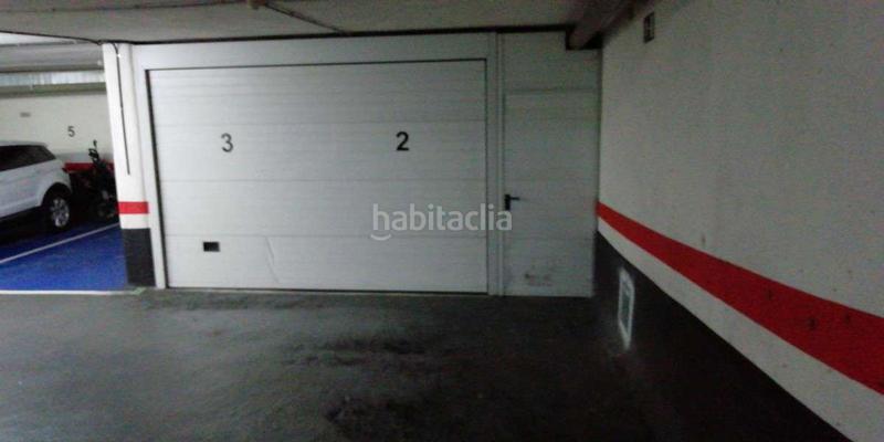 Foto d318607c-7f1f-4fc3-a4b3-c632b48b887c. Posto auto in Bermeo