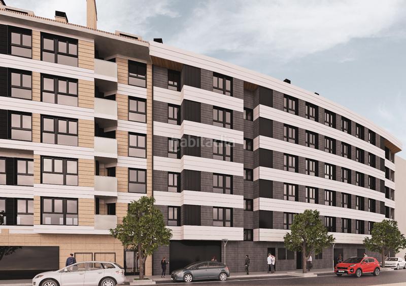 Foto 5be31d6a-016e-49d8-b218-1430435744b5. Promoció ORMAZA BARRIA a Bermeo. Habitatges d´obra nova