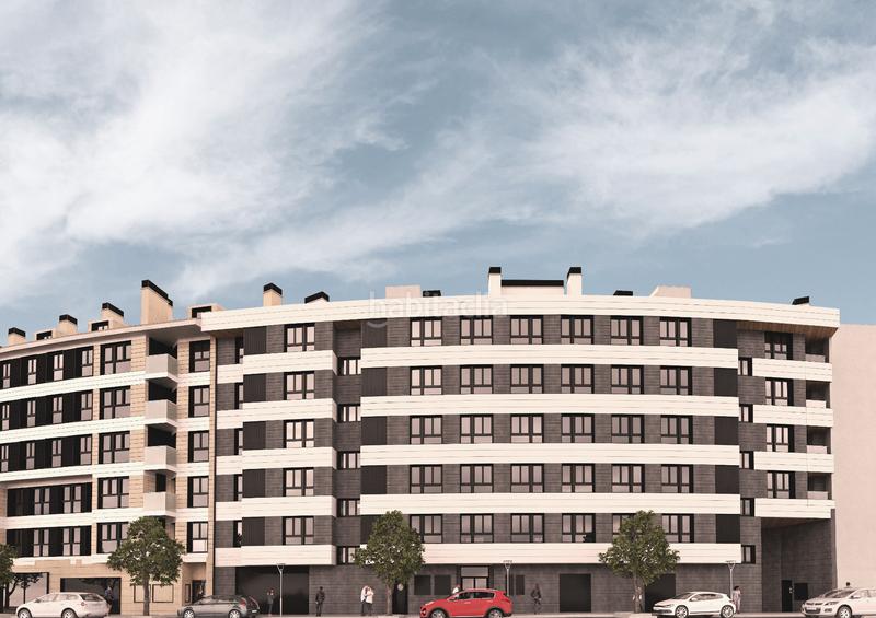 Foto 717d0a37-3eb5-4e43-abe9-0813bb601492. Promoció ORMAZA BARRIA a Bermeo. Habitatges d´obra nova
