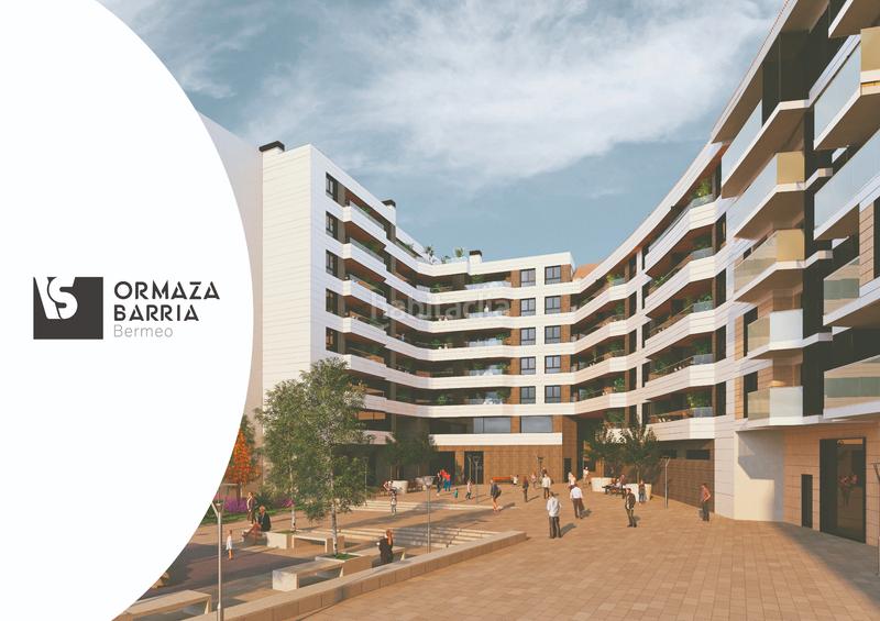 Foto 72c02a66-2899-430c-83cf-5823864a627a. Flat 112m<sup>2</sup> in erreñe-zubi kalea 13 in Bermeo