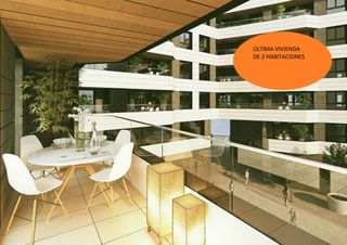 Appartement à Erreñe-zubi kalea 13