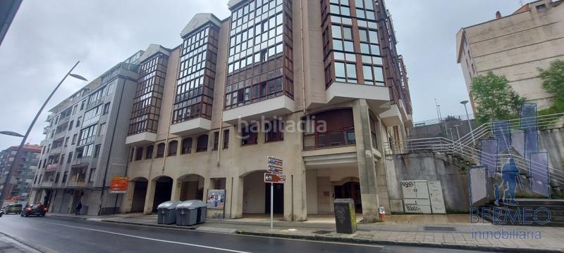 Foto 7f1d2516-4b74-4117-8217-8e3c159ca814. Pis amb calefacció aparcament a Bermeo