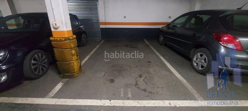 Foto 89ce79f7-dfe7-4ca4-8d17-6b3fdf425be4. Pis amb calefacció aparcament a Bermeo