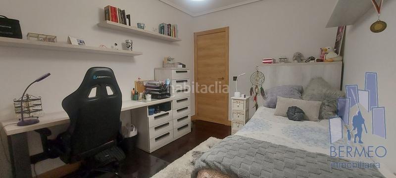 Foto 9be5eced-def2-498a-bd12-f0f077714006. Pis amb calefacció aparcament a Bermeo